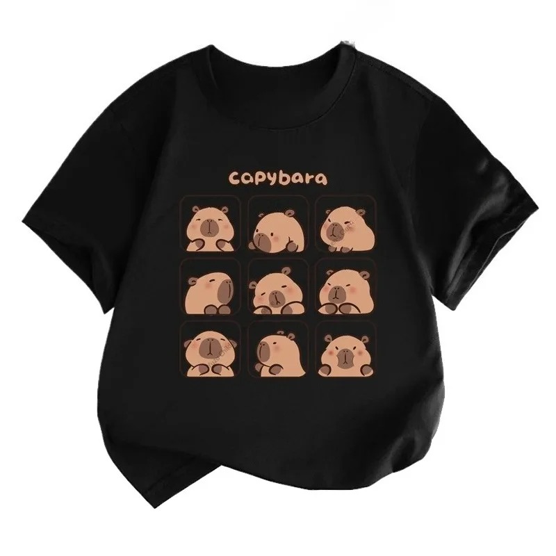 Capypara T-Shirt 1