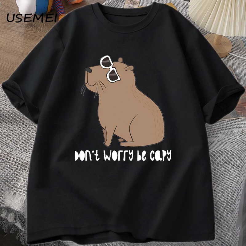 Capypara T-Shirt 5